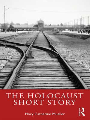 cover image of The Holocaust Short Story
